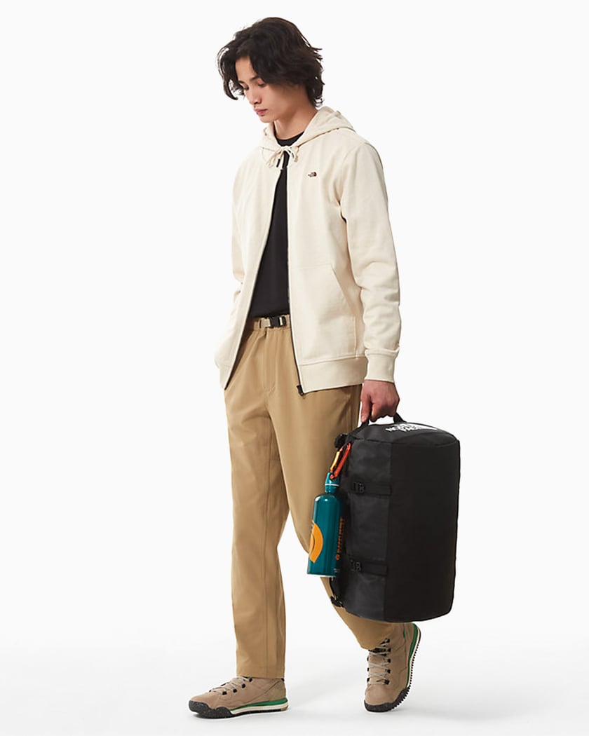 The North Face Base Camp Unisex Duffel Bag (XS)