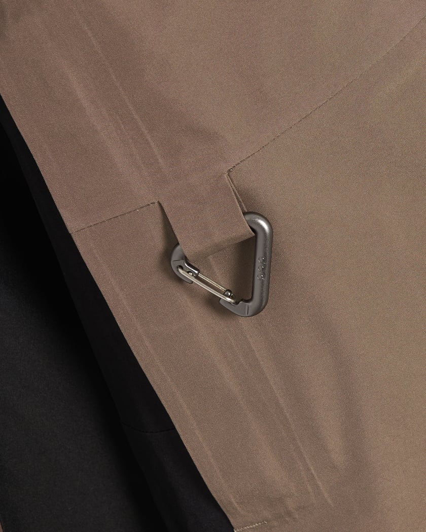 Acg trench coat new arrivals