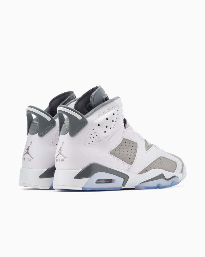 Jordan 6 flight 3 uomo store