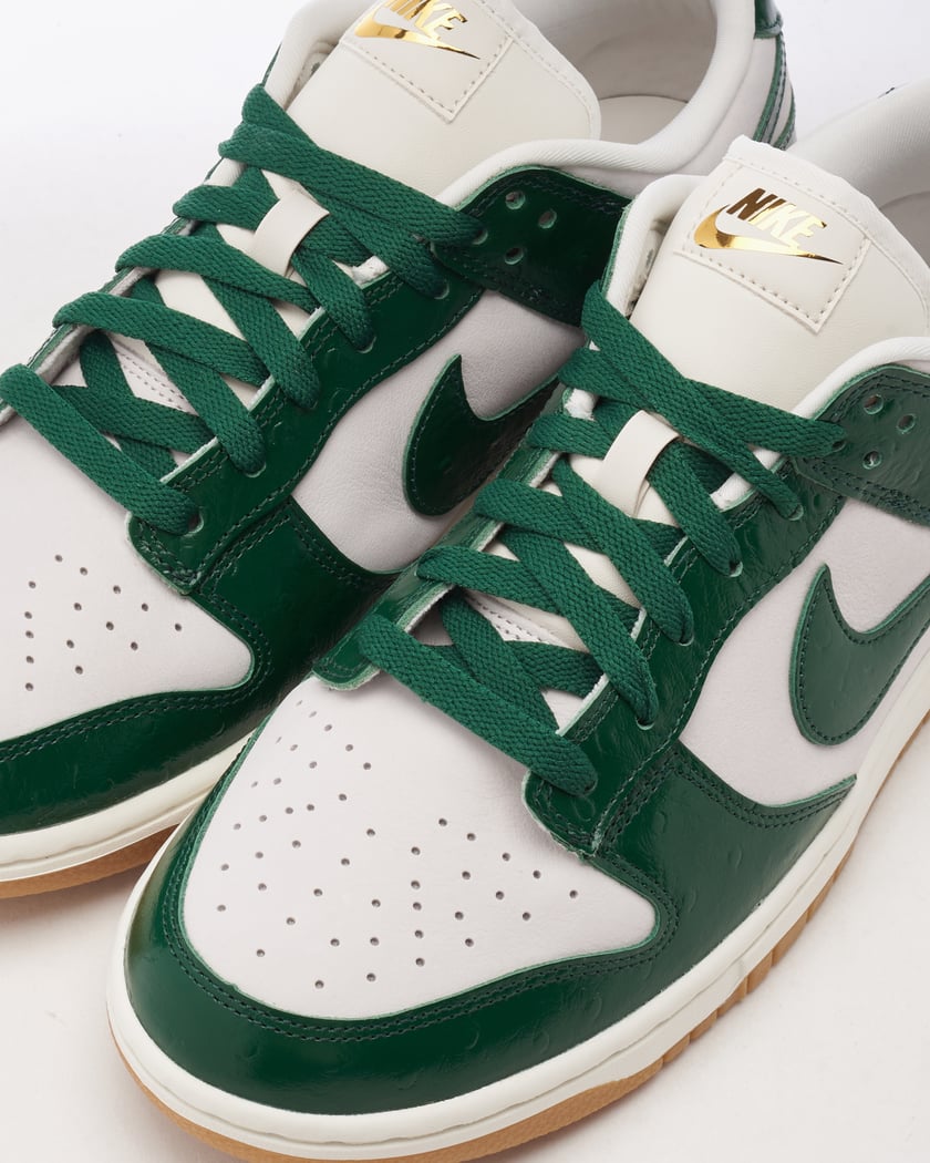 Nike verdi donna hotsell