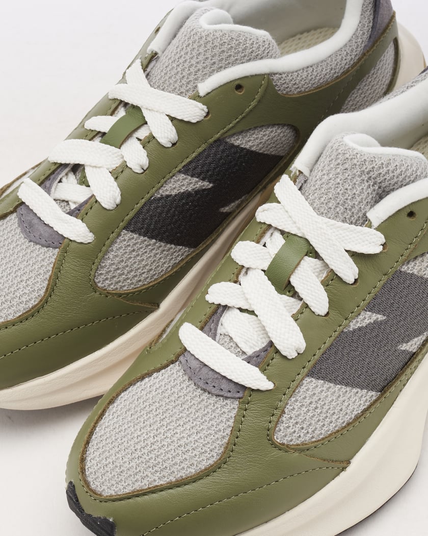 New Balance WRPD Runner MMA Green UWRPDMMA | FOOTDISTRICT