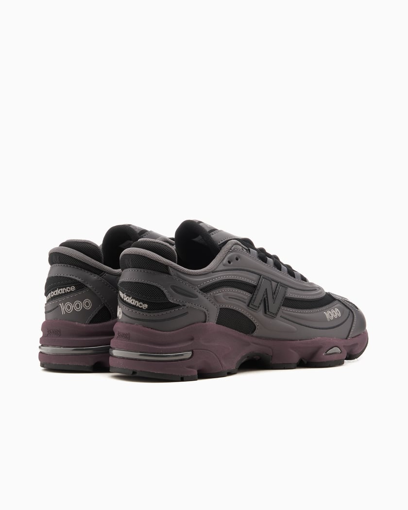 New Balance M1000 EB Schwarz M1000EB FOOTDISTRICT