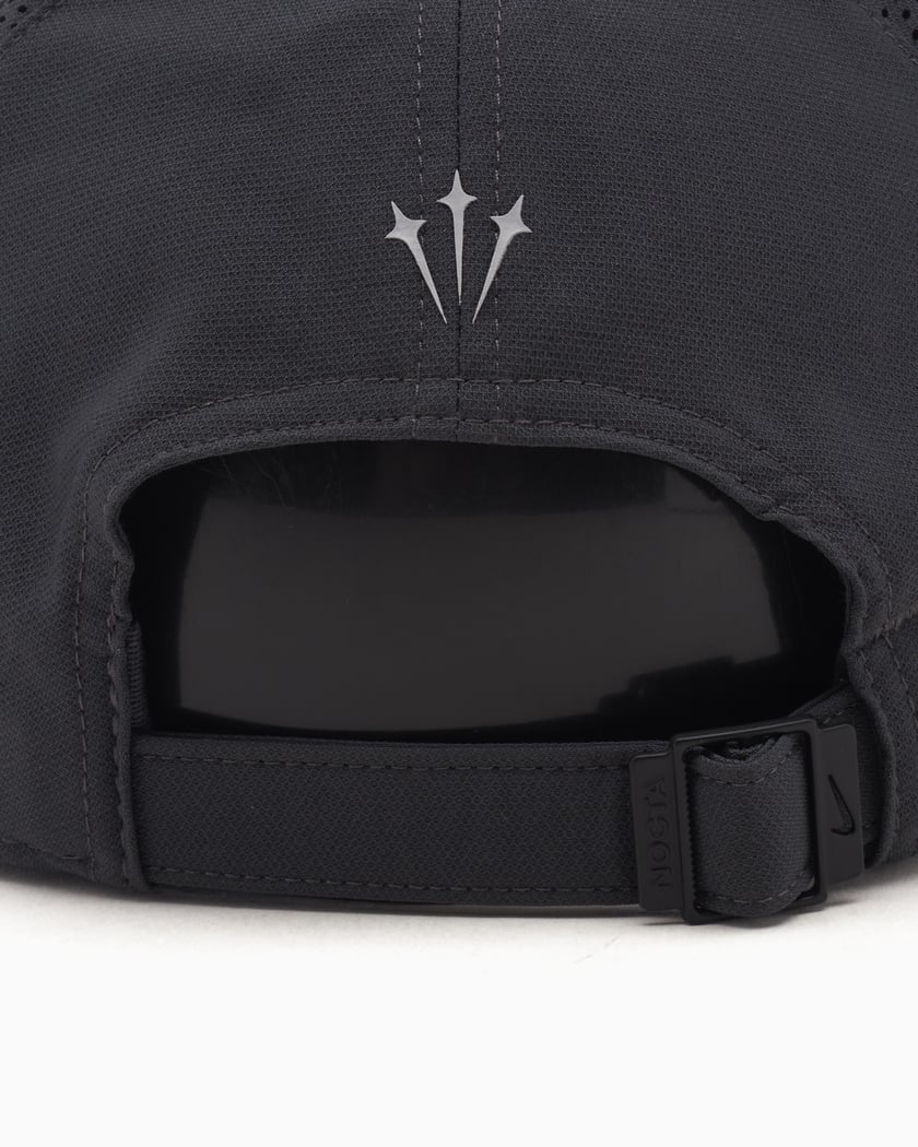 【ナイキ】Nike x Drake Nocta Club Cap Anthracite ★人気★ Nike x NOCTA Club Cap Black/White - SS24 - US