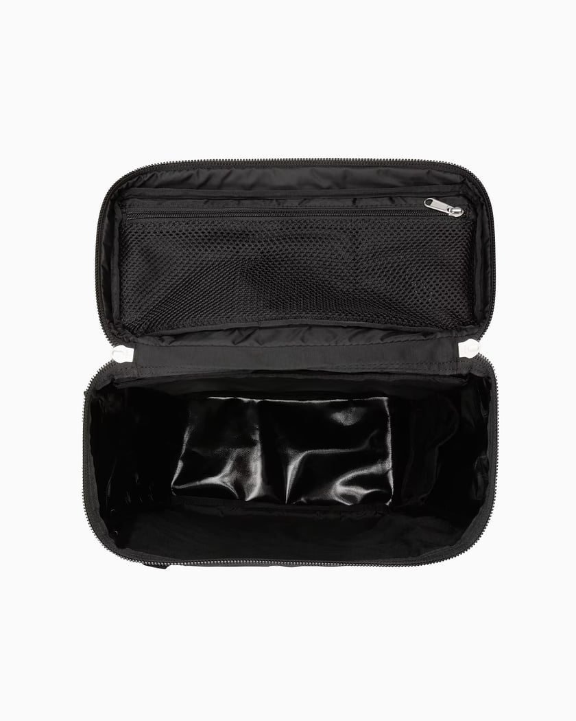 The North Face Base Camp Fuse Box Unisex Backpack Black