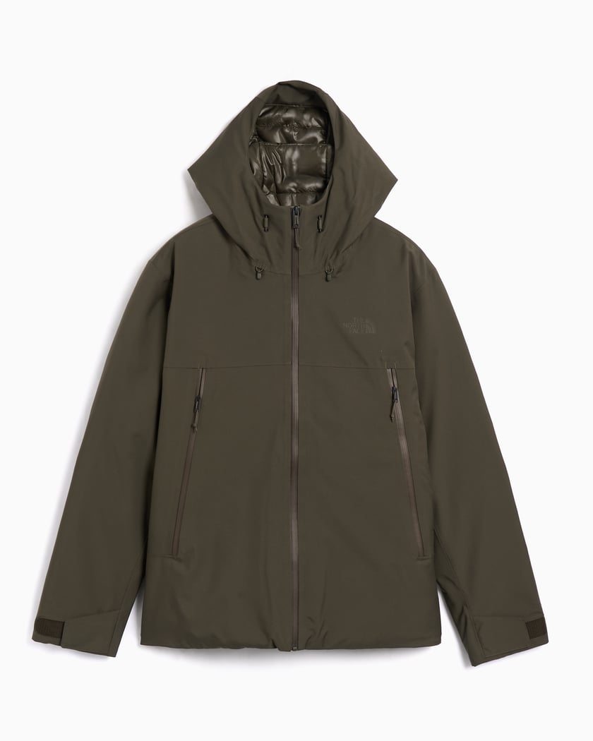 The North Face 40TH Anniversary Men's Heavy Mountain Jacket Men's