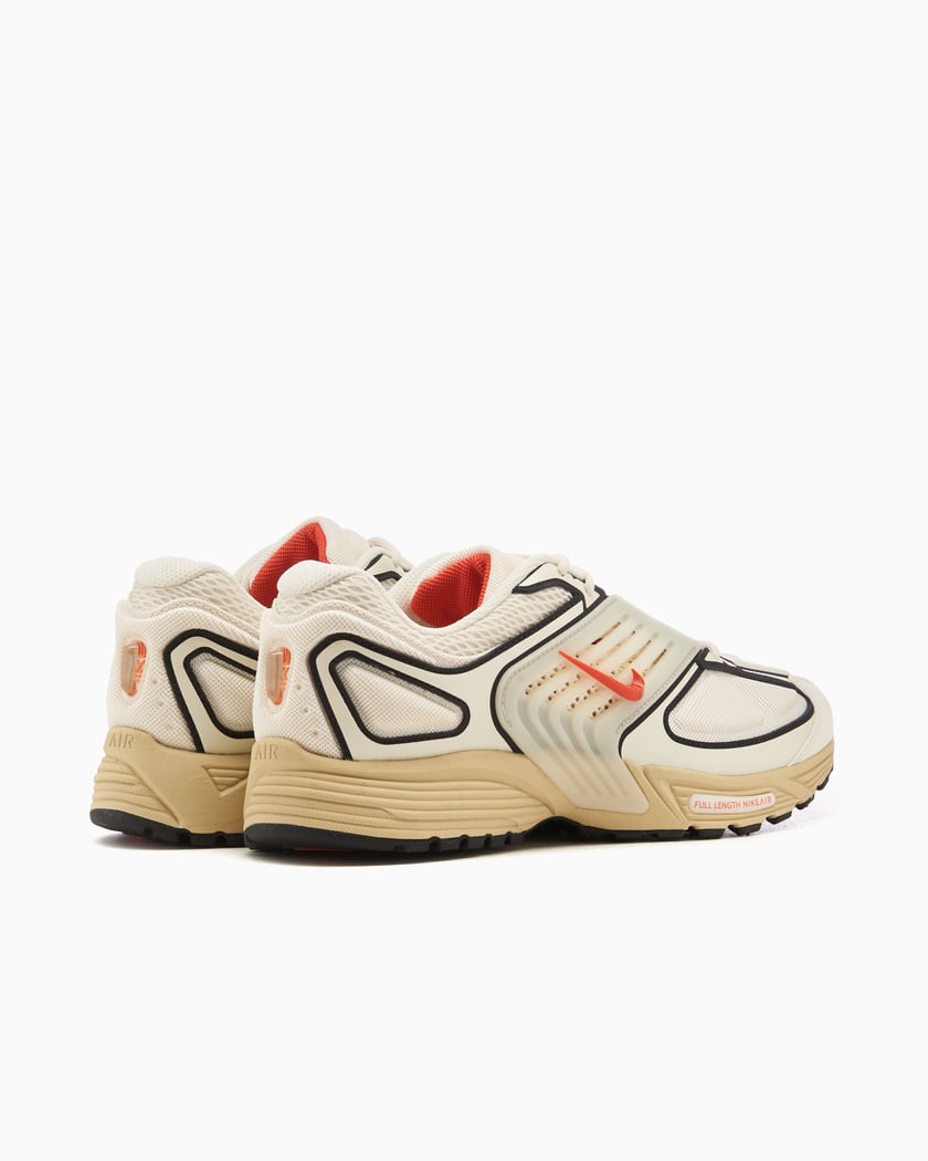 Nike Air Pegasus Wave Coconut Milk Bianco IB0612 100 FOOTDISTRICT