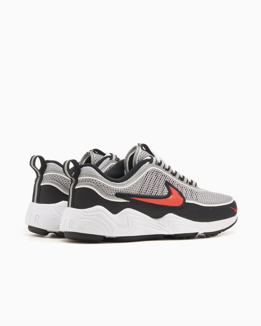 Spiridon rouge top