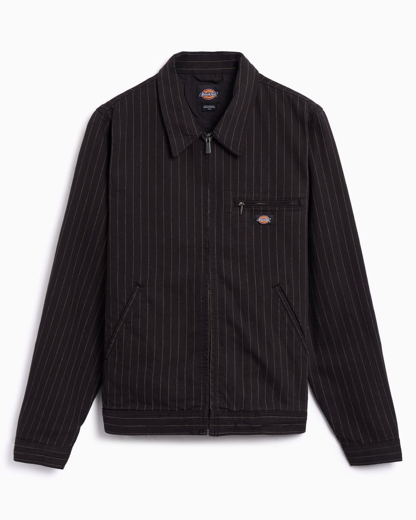 Dickies x Tokyo Design Collective Men's Oversized Fit Pieced