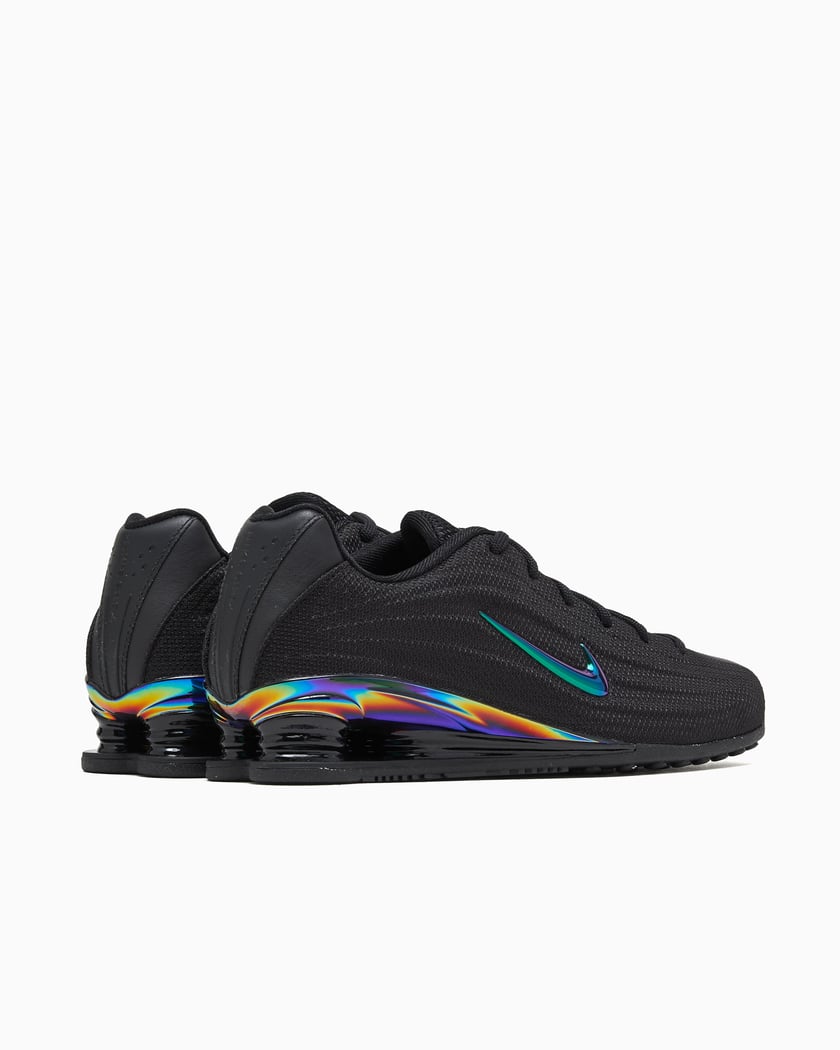 Nike Women's Shox Z SE Black IM6051-001 | FOOTDISTRICT
