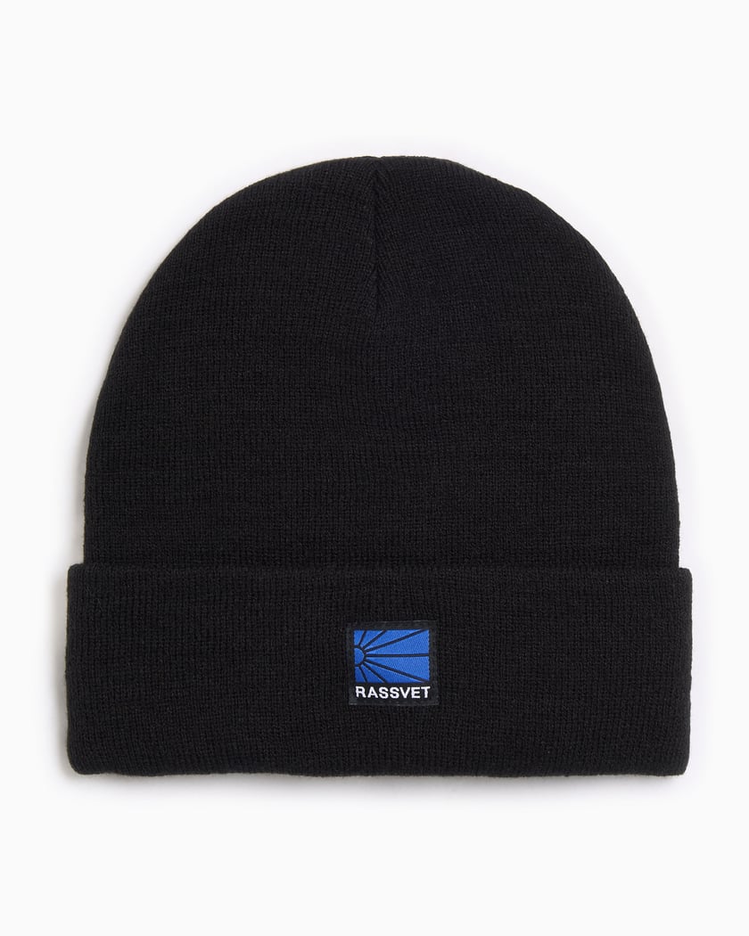 RASSVET / ラスベートTHE NEW LIGHT BEANIE RASSVET / ラスベートTHE NEW LIGHT BEANIE RASSVET(ラスベート