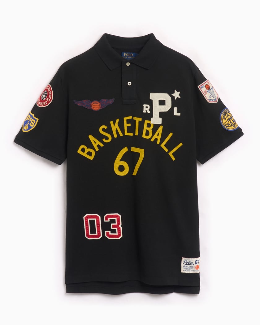 Soccer polo ralph lauren outlet