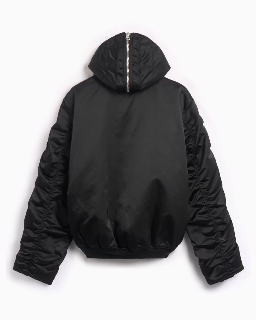 Alpha Industries N-2B UV Men's Jacket Black 148133UV-03