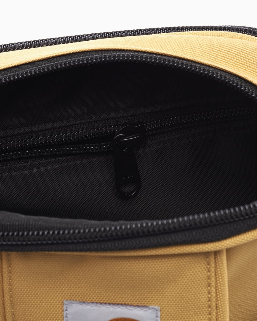 Carhartt WIP Essentials Unisex Small Bag Yellow I031470