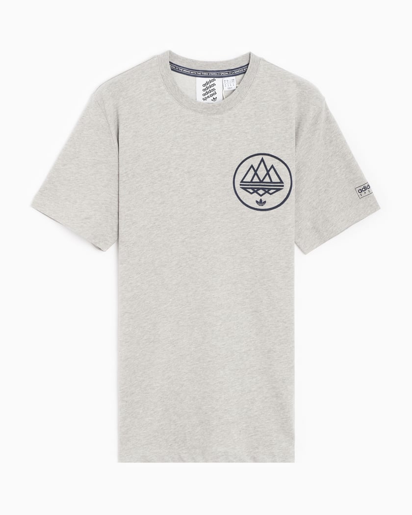 Adidas shop spezial trefoil