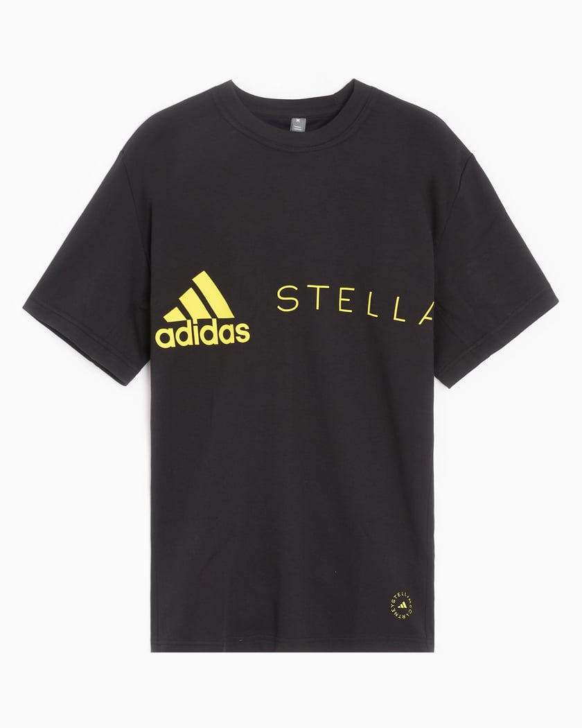 Adidas stella online mccartney t shirt