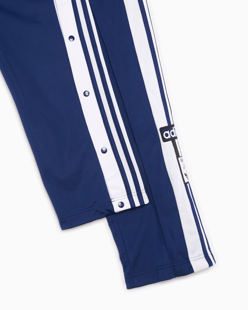 adidas Originals joggers Adicolor Classics Adibreak Track Pants navy blue  color IK3853