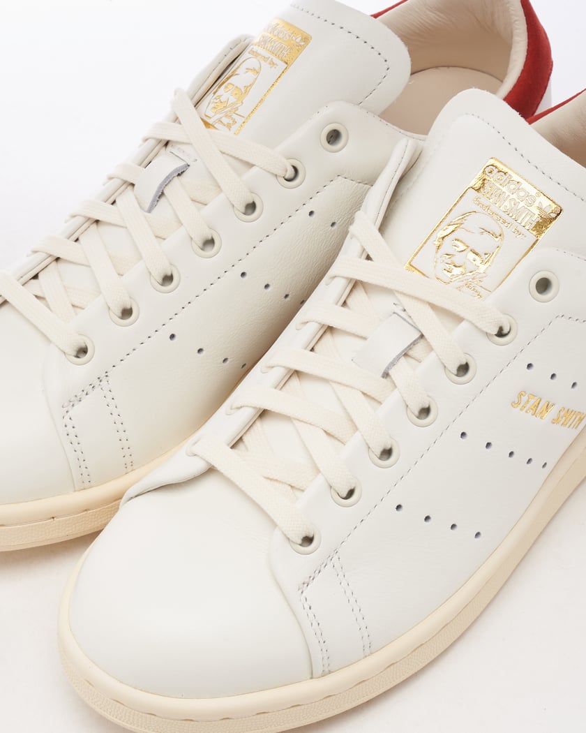 adidas Originals Stan Smith Lux Blanco IF8846 FOOTDISTRICT