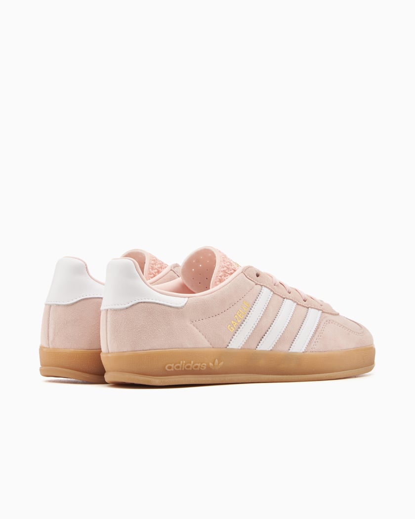 Adidas sneakers peach cheap
