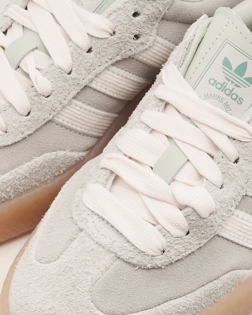 adidas Originals Women s Sambae Grun JI3881 FOOTDISTRICT