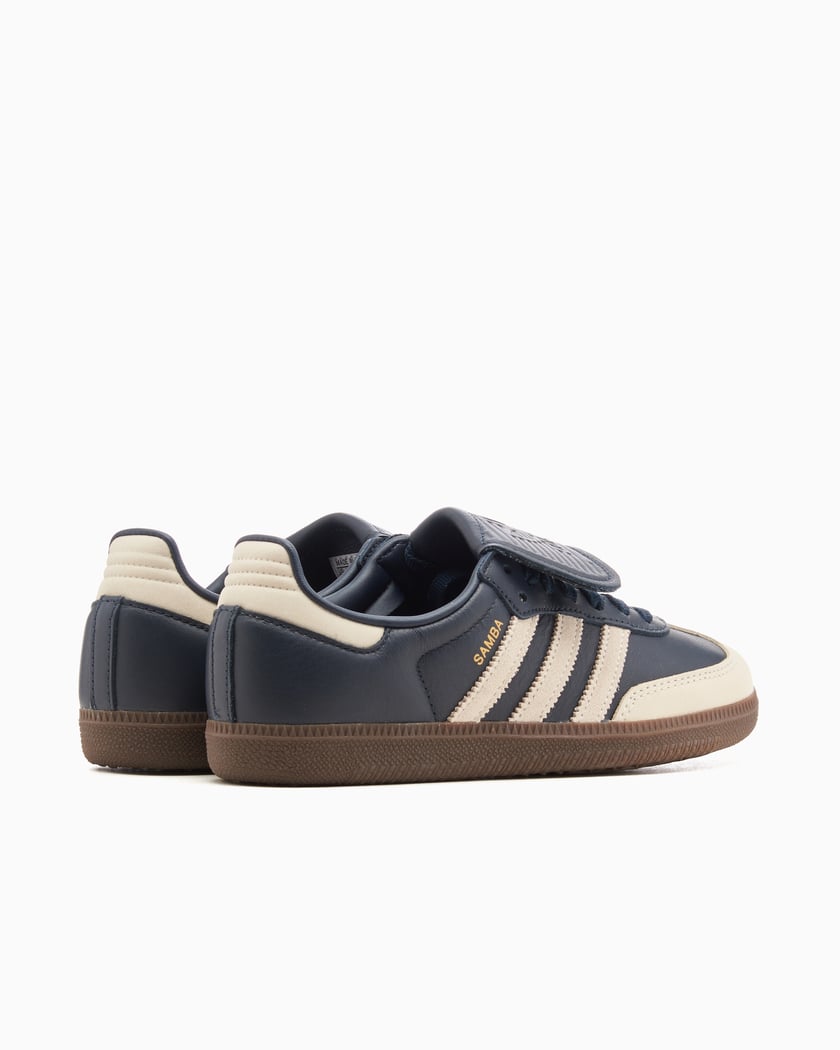 adidas Originals Women's Samba LT Blue JH5705 | FOOTDISTRICT