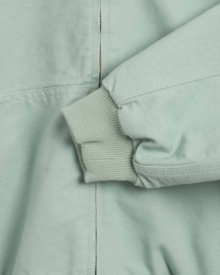 Carhartt WIP OG Active Women's Jacket Green I034321-0F302 Carhartt WIP OG Active Women's Jacket Green I034321-0F302
