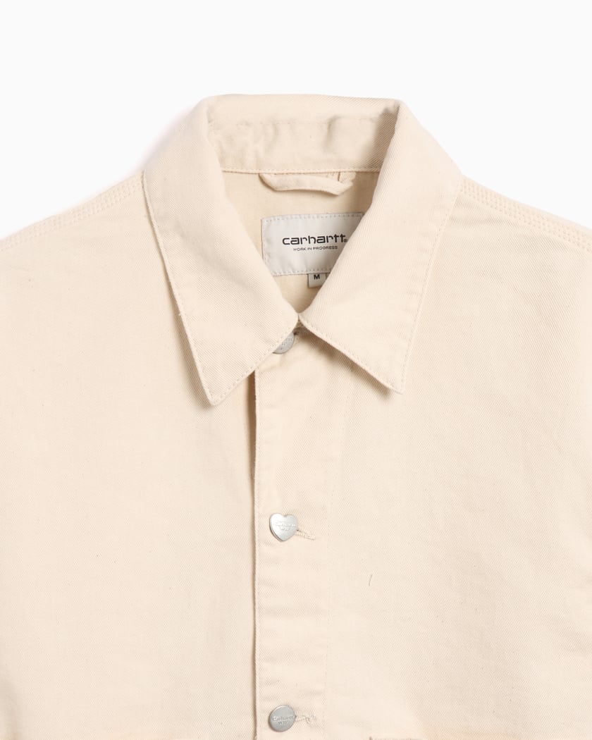 Carhartt WIP Drewe Women's Jacket Beige I034845-0502