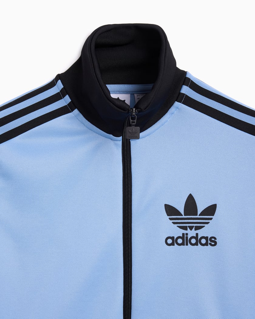 Jacket Adidas Vintage Mujer Ropa Chaqueta De Chandal Adidas