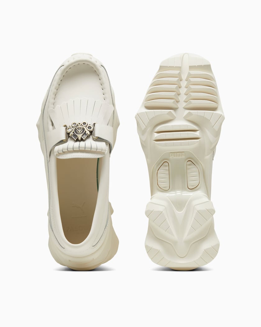 Puma loafers for women clearance