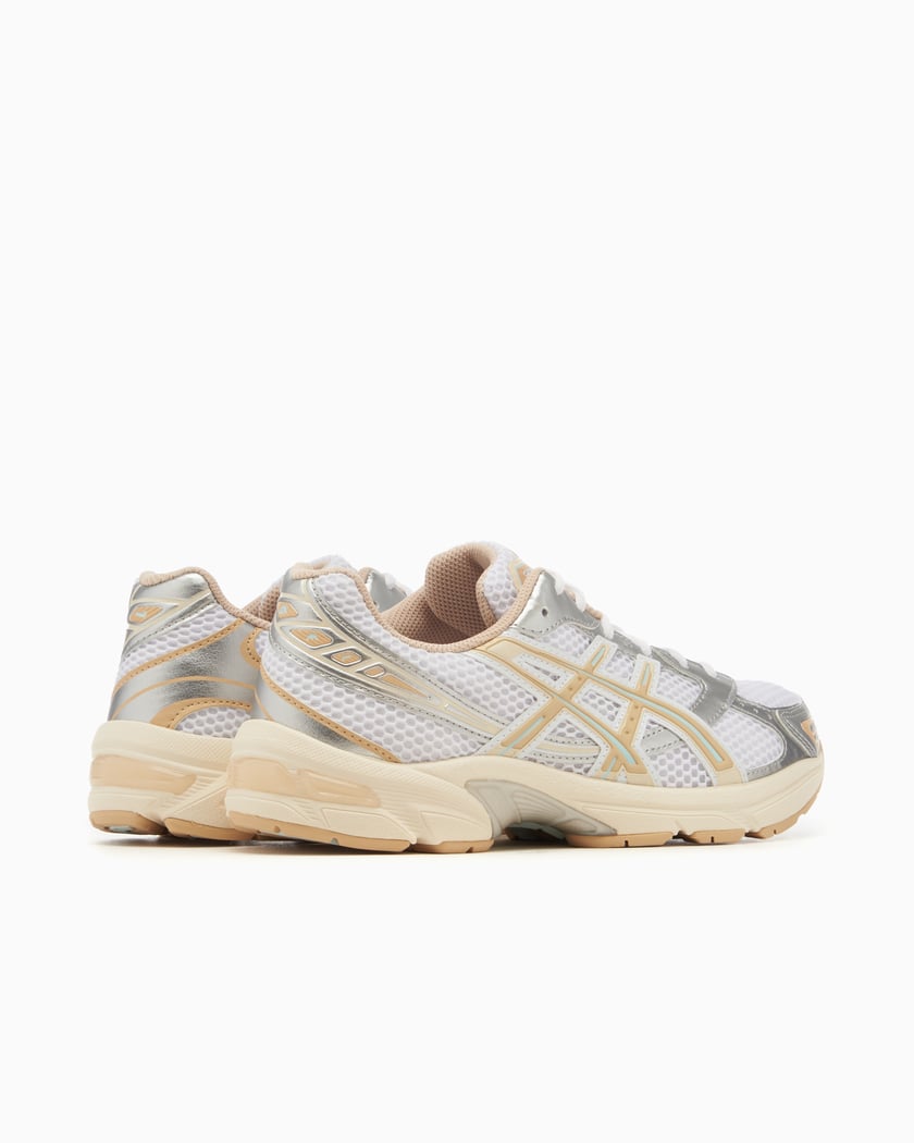 Asics ladies walking shoes best sale