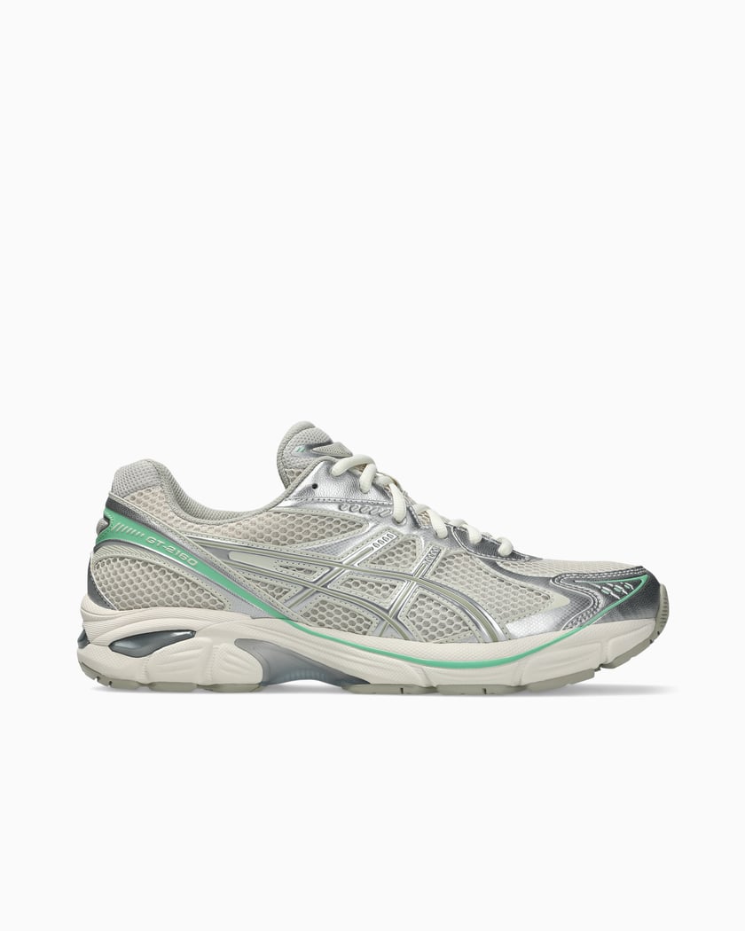 大人気新品  ASICS FOOTDISTRICT | 1203A275-025 Gray GT-2160 シングルカード