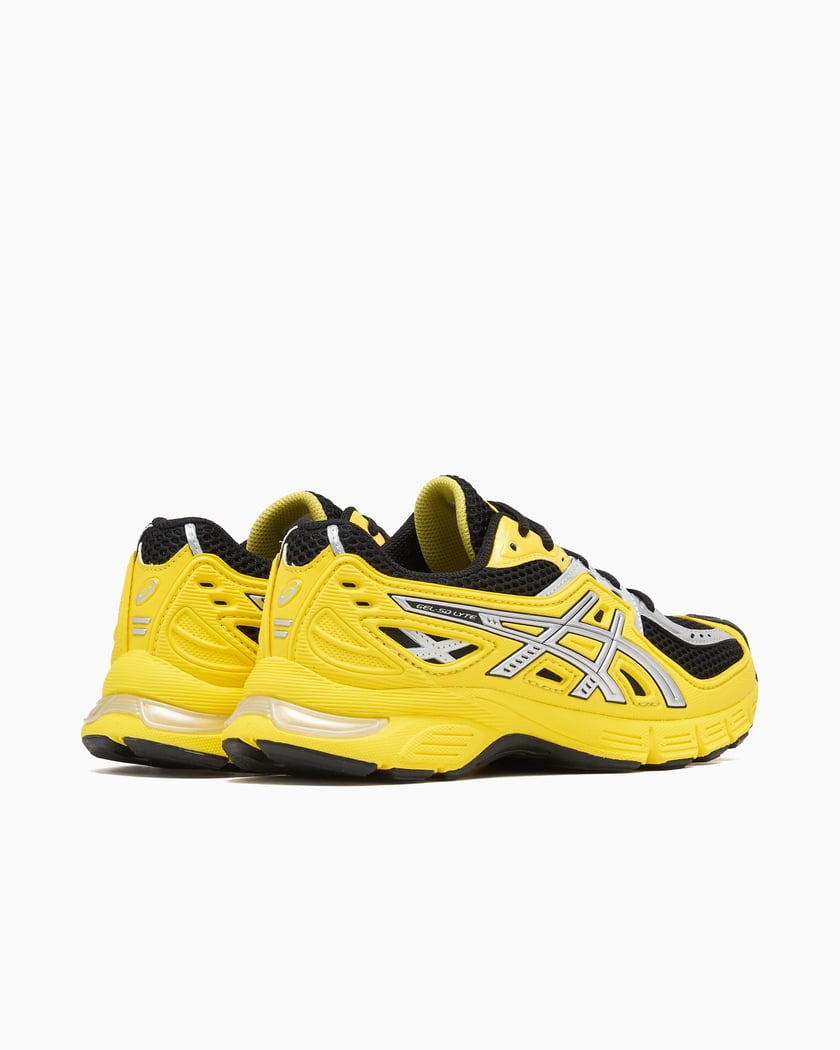 ASICS Gel-SD-Lyte Yellow 1203A886-750 | FOOTDISTRICT