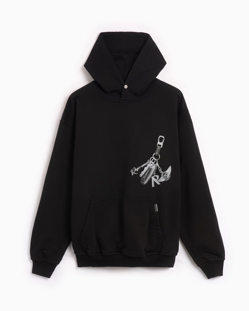 Hoodie represent on sale
