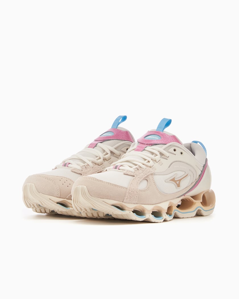 Mizuno wave prophecy 2 uomo rosa store