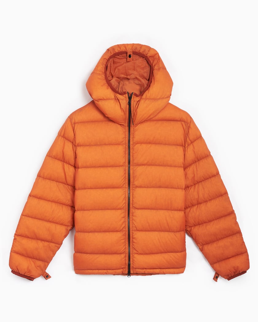 Mens cp company puffer jacket store