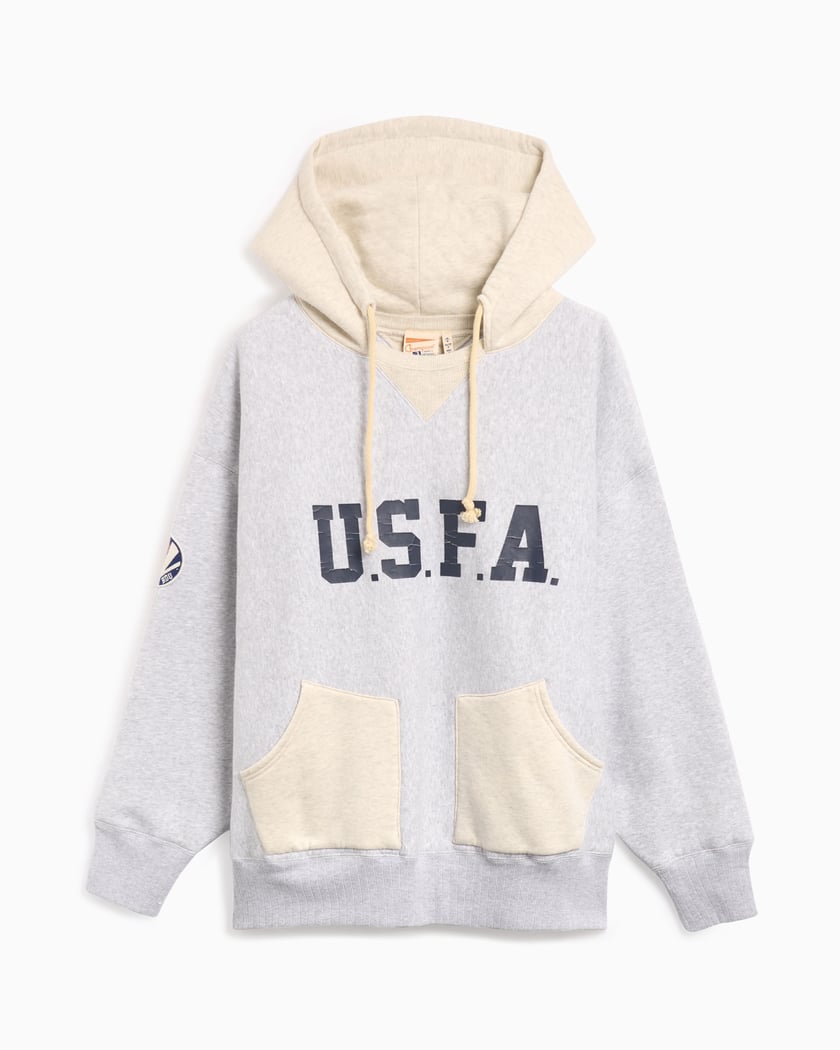 Usa champion hoodie on sale