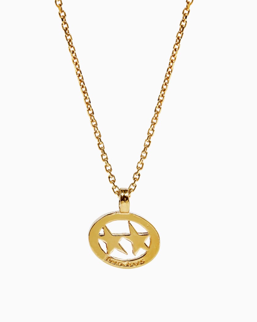 アクセサリー TwoJeys Icon Ball Necklace #1 Collier Icon Ball #1 – Twojeys