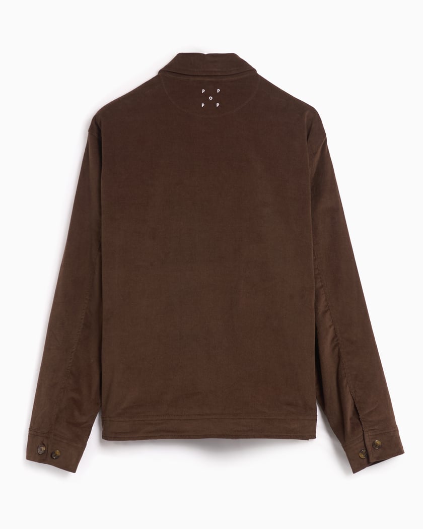 CHECKED VONDEL JACKET | WORKSOUT WORLDWIDE