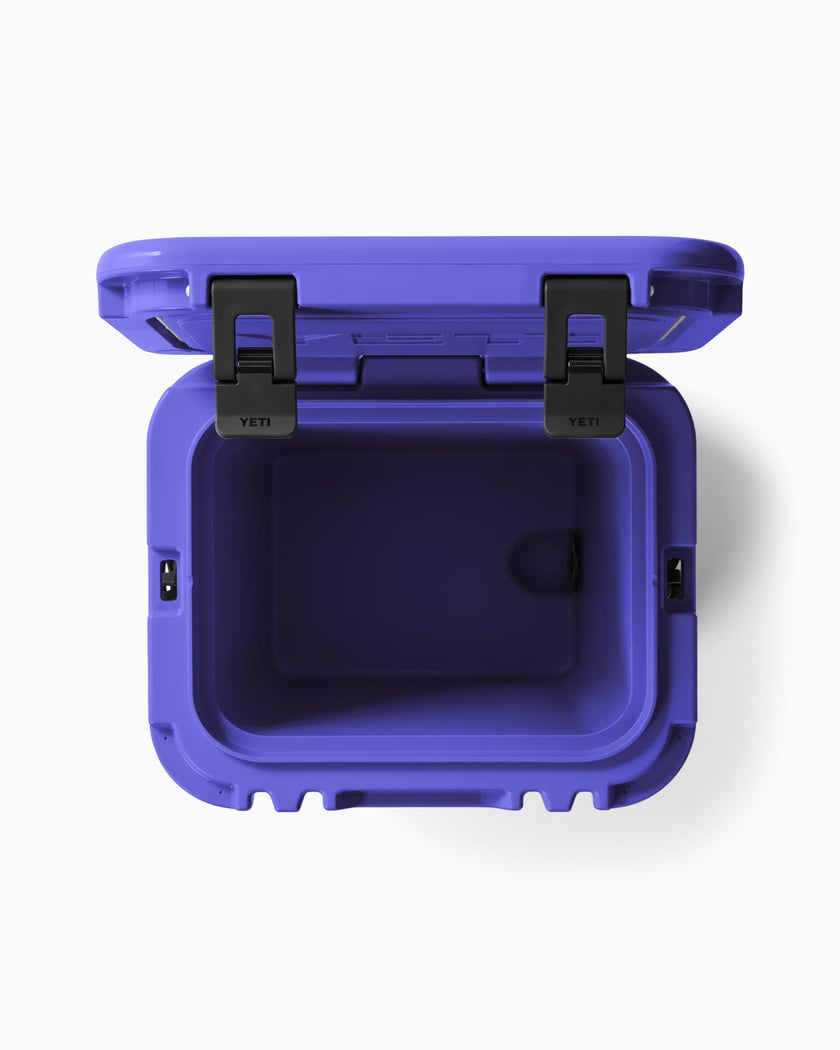 YETI - 【送料無料】 asimocrafts roadie_no_bar YETI Yeti Roadie 24 Cooler Charcoal - Arborwear