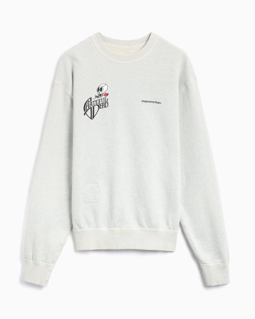 thisisneverthat スウェット Sweatshirts – thisisneverthat® JP