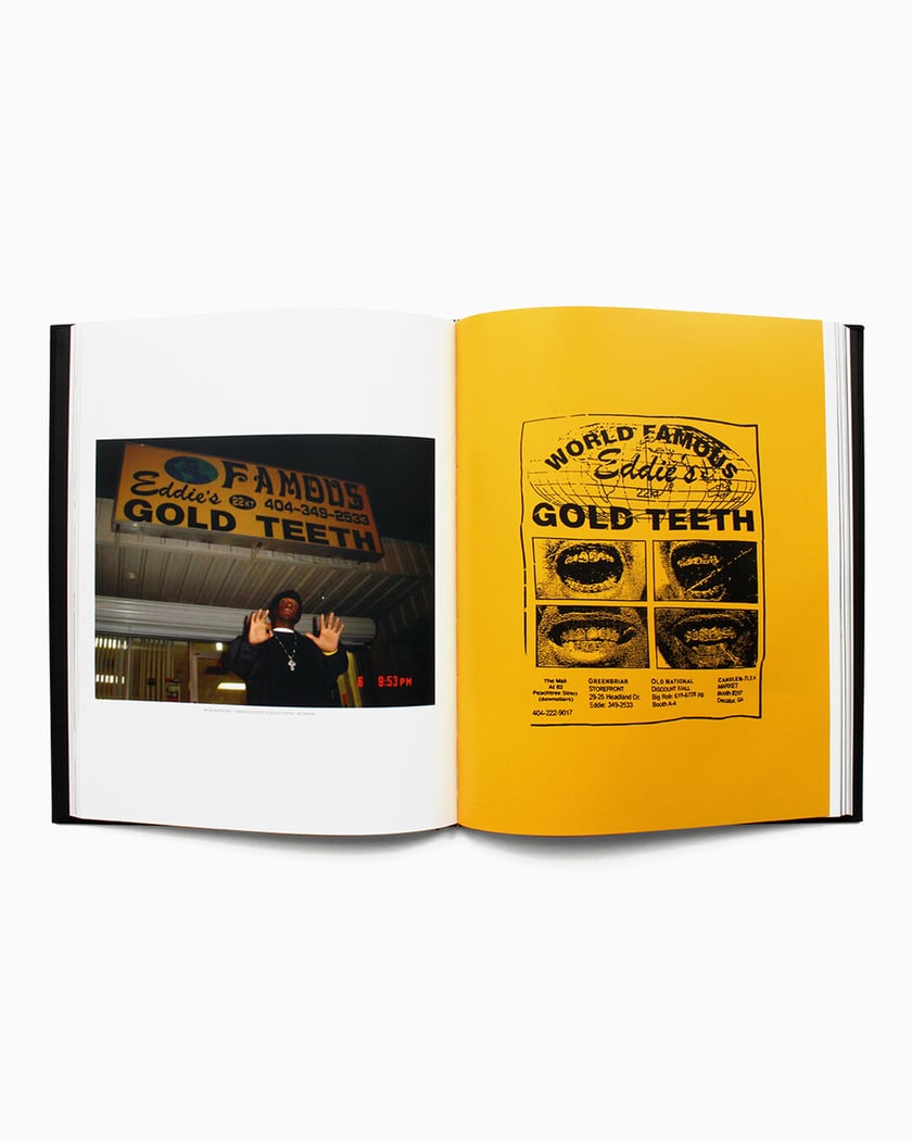 レビュー高評価アイテム特集｜ファッション通販 Of Full Mouth IDEA Golds Edition Expanded (Second Book アート・デザイン・音楽