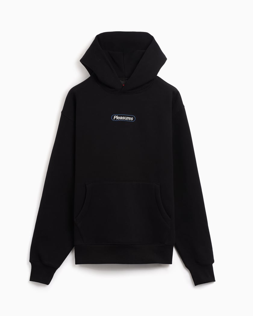 Supreme black box hoodie online