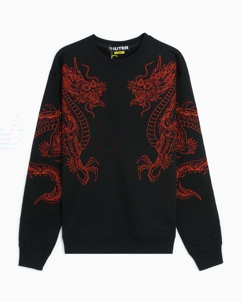Iuter crewneck best sale