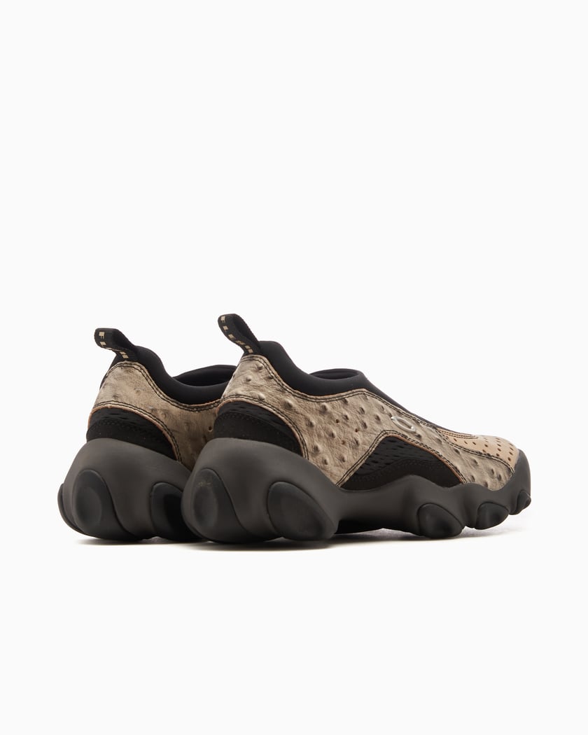 Oakley Factory Team Ostrich Flesh Sandal