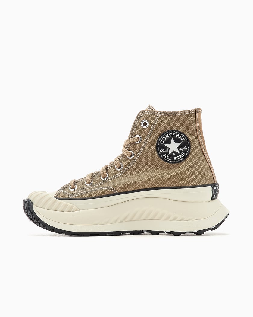 Converse chuck taylor on sale 70 uomo marrone