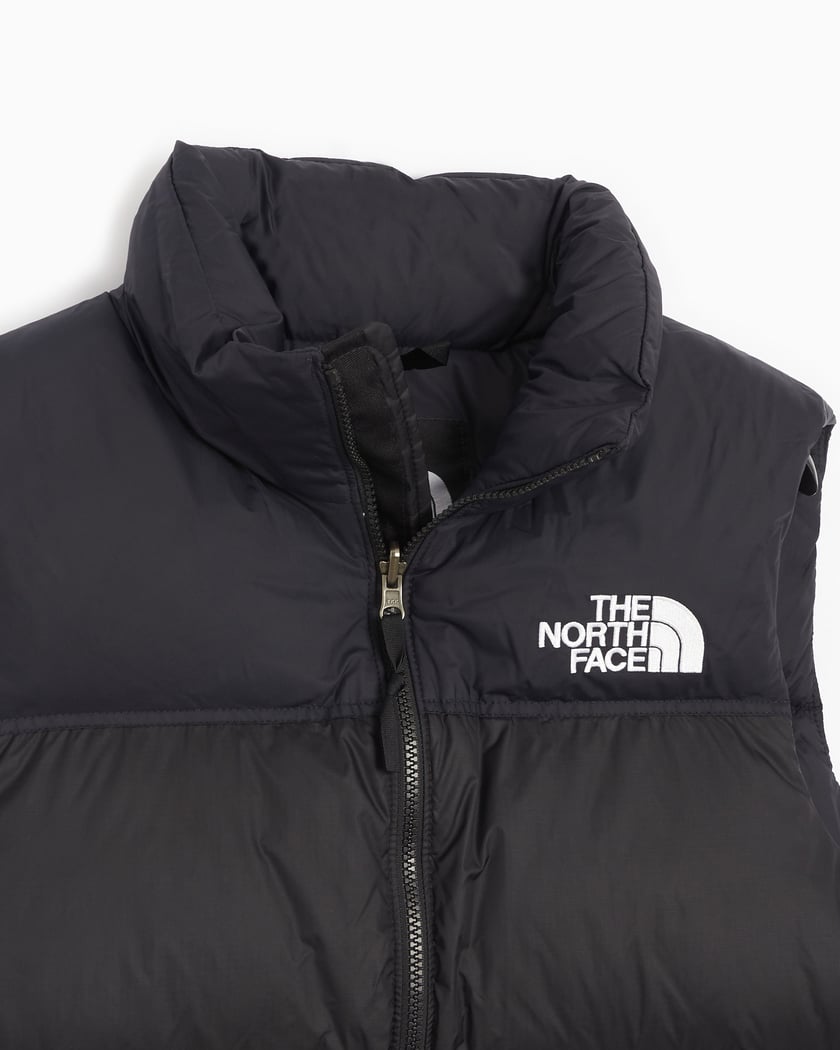 THE NORTH FACE NUPSTE VESTブラック Lサイズ 1996 Retro Nuptse Vest – Premier