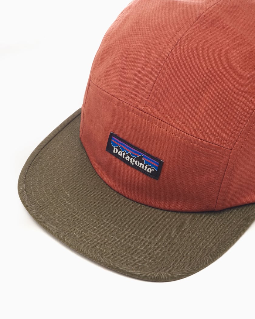 Five shop panel patagonia
