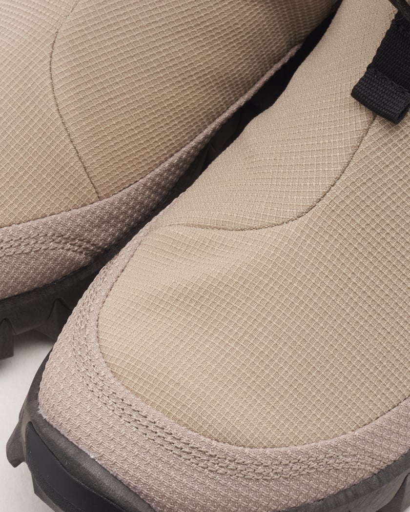 Salomon Advanced Snowclog Mid Bege L47579400 | FOOTDISTRICT