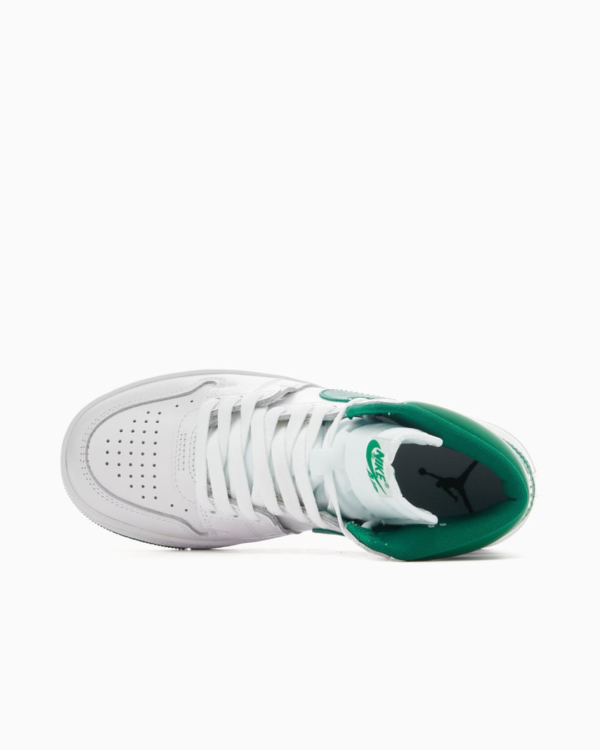 Jordan Air Ship SP Pine Green Green White DX4976 103 FOOTDISTRICT