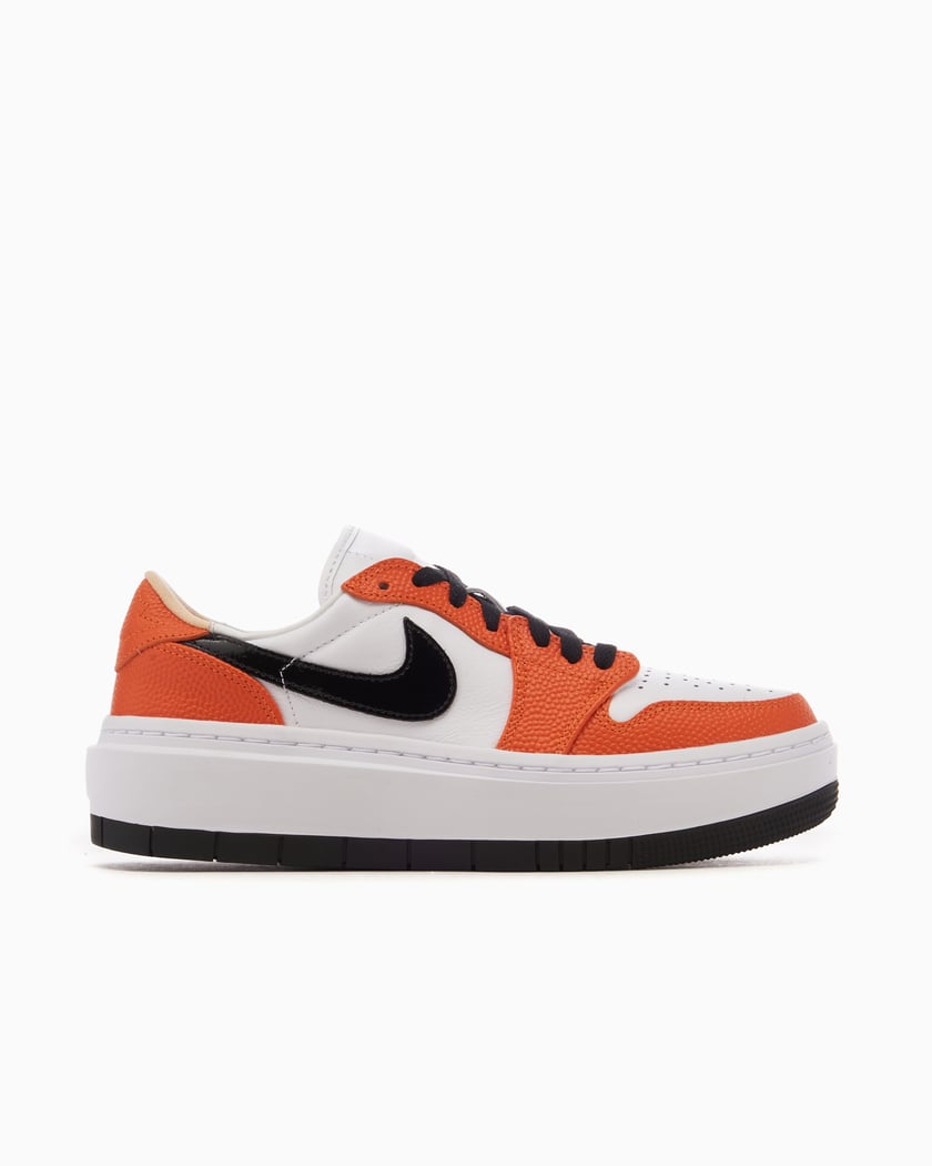 Orange Sneakers Online Einkaufen bei FOOTDISTRICT