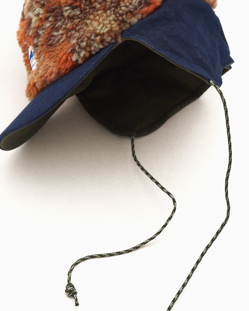 Campshire earflap cap on sale